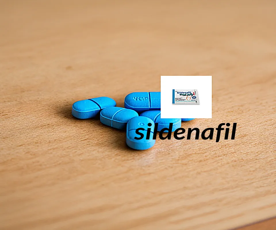 Precio de go sildenafil